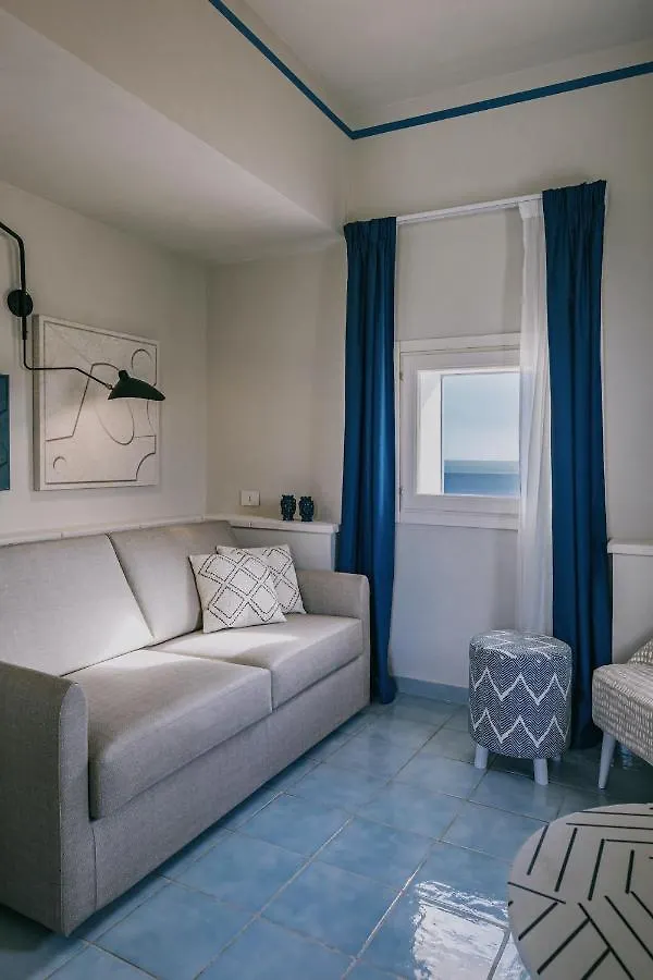 Mangia'S Favignana Resort