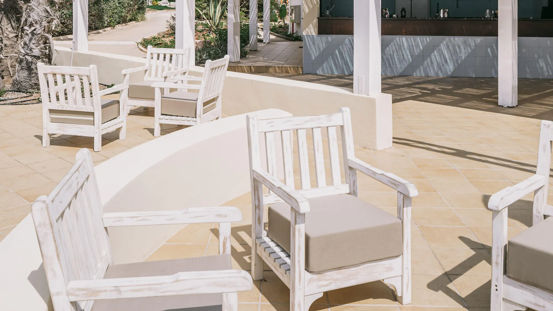 Hotel Mangia'S Favignana Resort