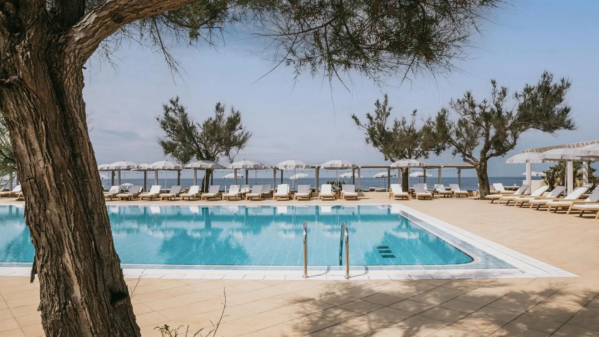 Mangia'S Favignana Resort
