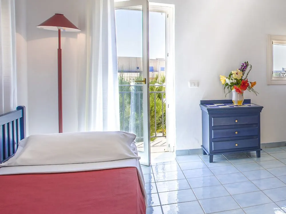 Hotel Mangia'S Favignana Resort