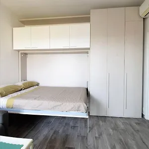 Monolocale Nuovissimo San Giuliano Milanese