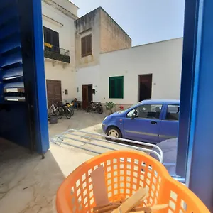Appartamento Turismo Egadi -, Favignana