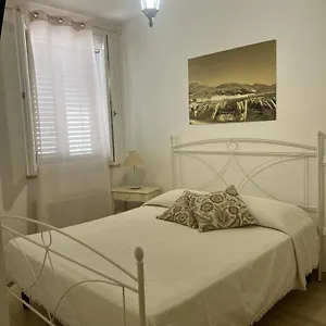 Appartamento Antico Cortile, Favignana