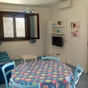 Casa vacanze Lido Burrone, Favignana