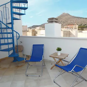 Appartamento Il Castello Favignanese, Favignana