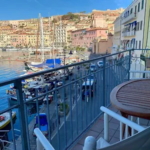 Casa Vista Mare Portoferraio