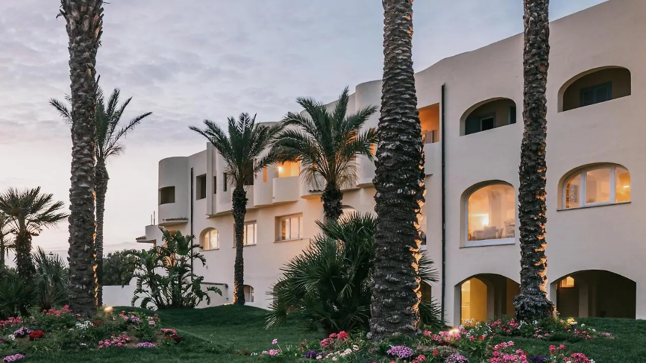 Mangia'S Favignana Resort Hotel