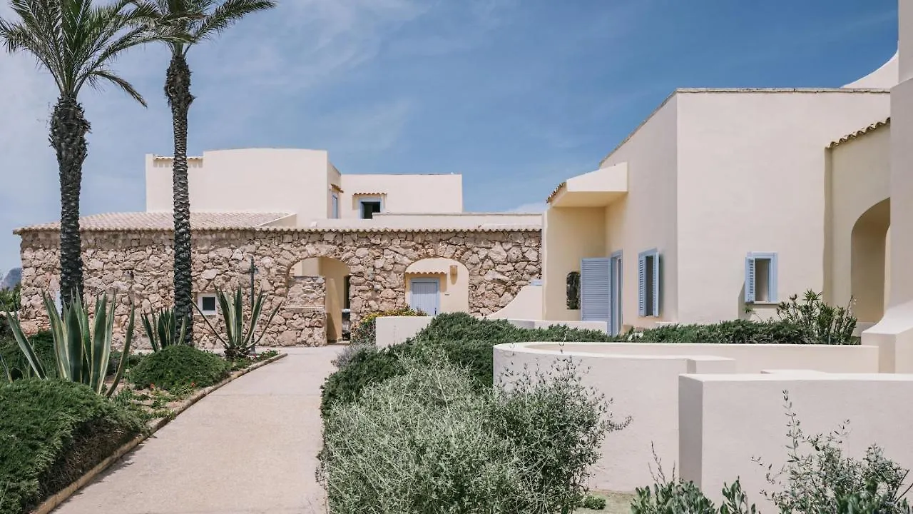 Mangia'S Favignana Resort