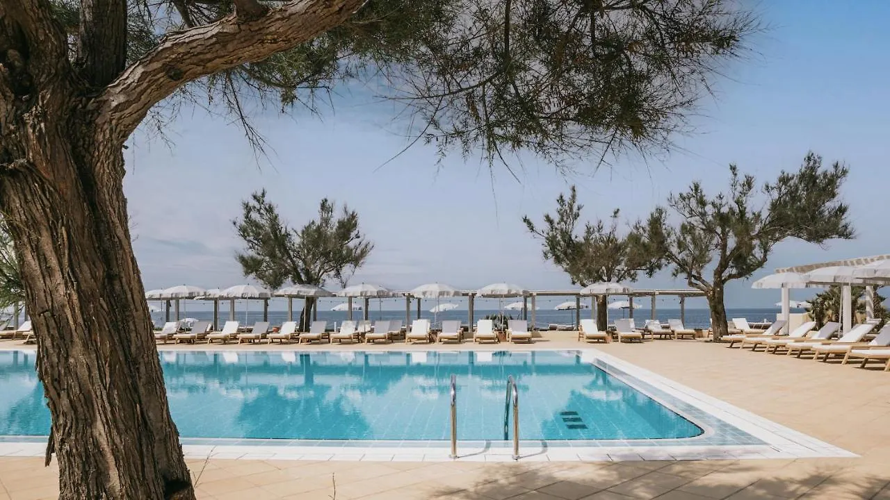 Mangia'S Favignana Resort