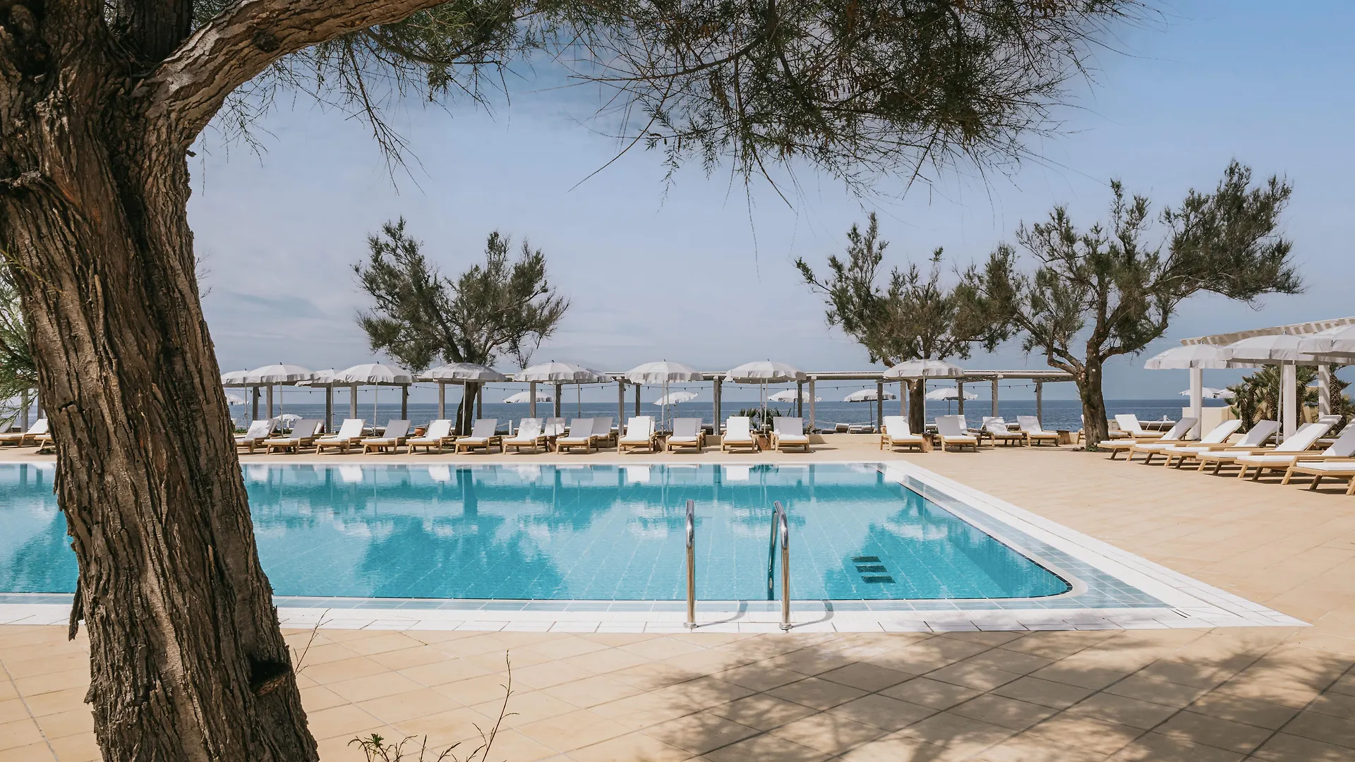Mangia'S Favignana Resort 4*,