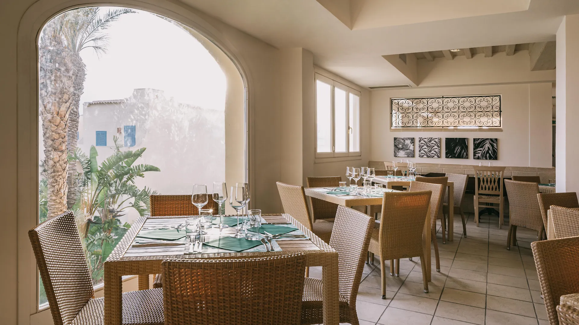Mangia'S Favignana Resort Hotel