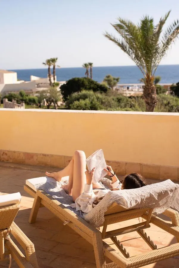 Mangia'S Favignana Resort 4*,  Italien