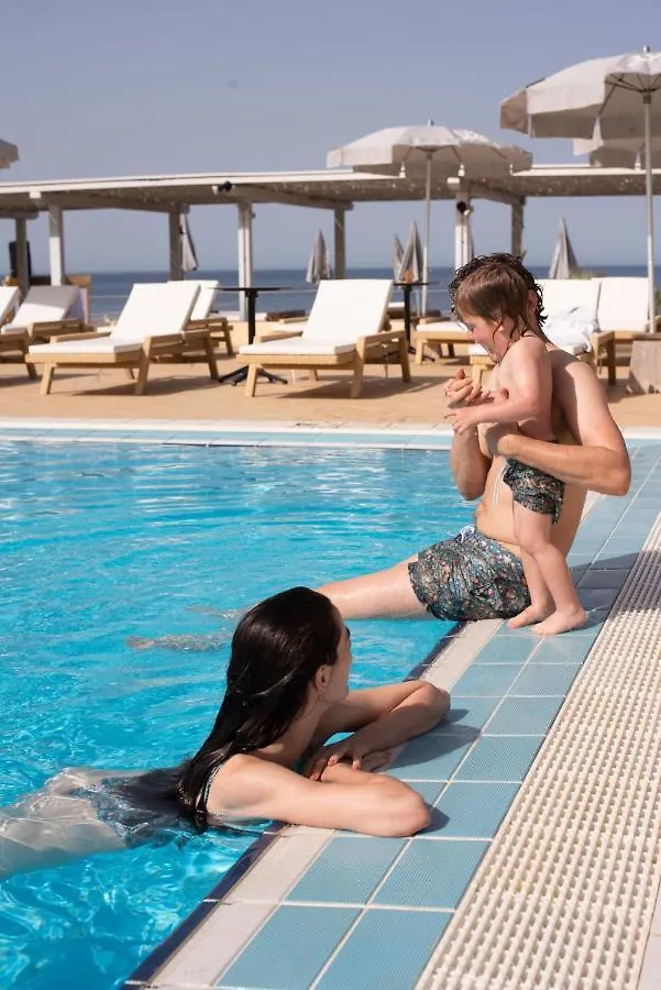 Hotel Mangia'S Favignana Resort