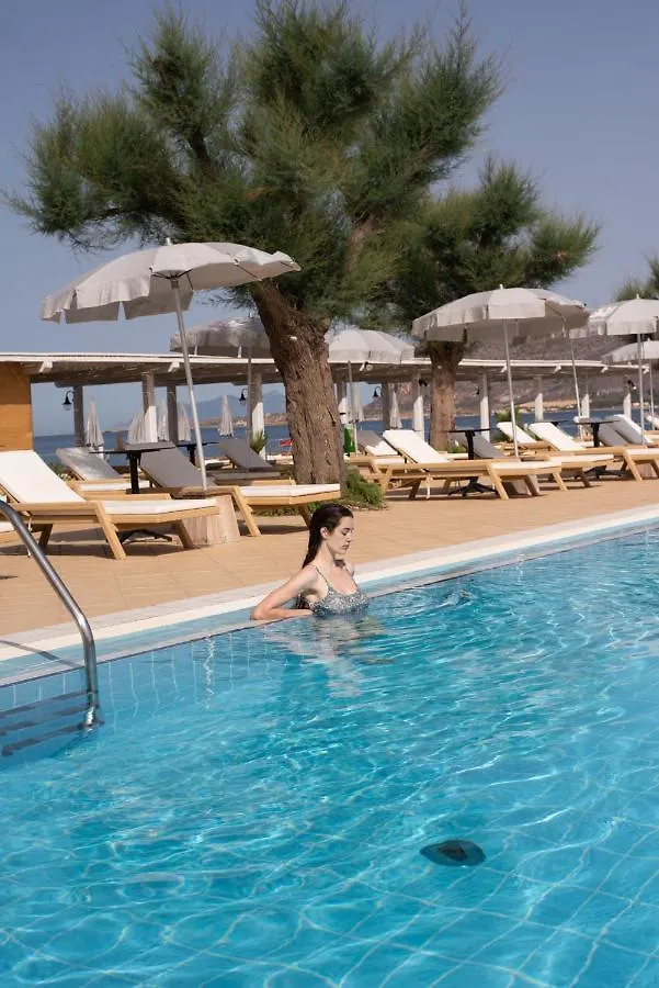 Mangia'S Favignana Resort Italien