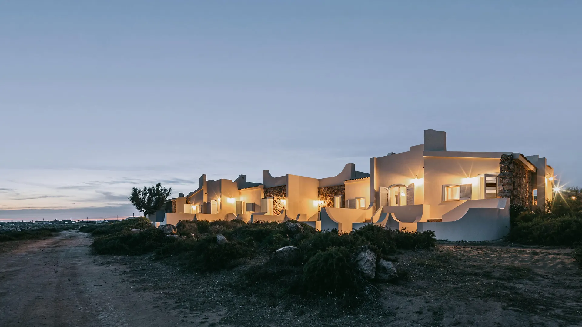Hotel Mangia'S Favignana Resort