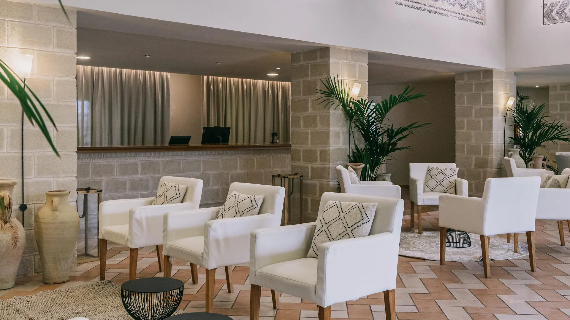 Mangia'S Favignana Resort Hotel