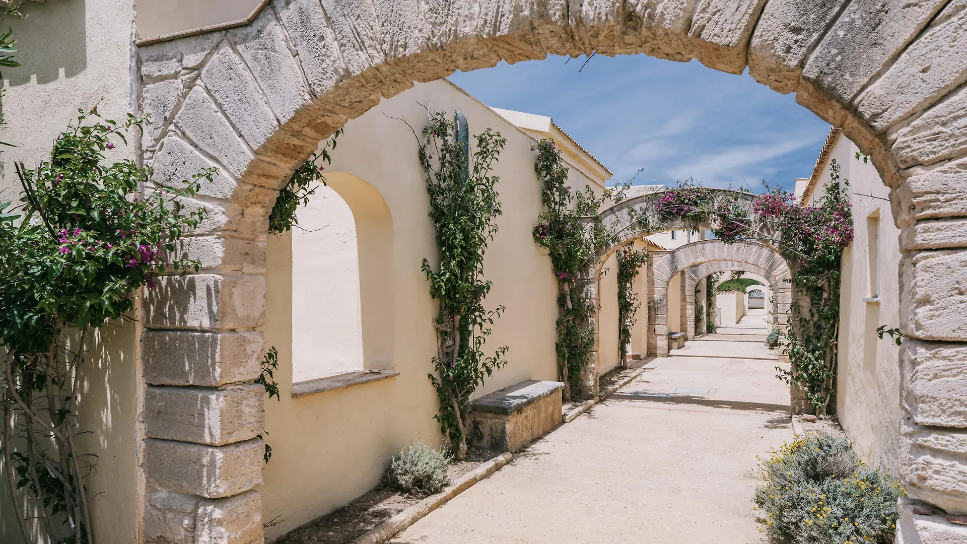 Mangia'S Favignana Resort 4*,  Italien