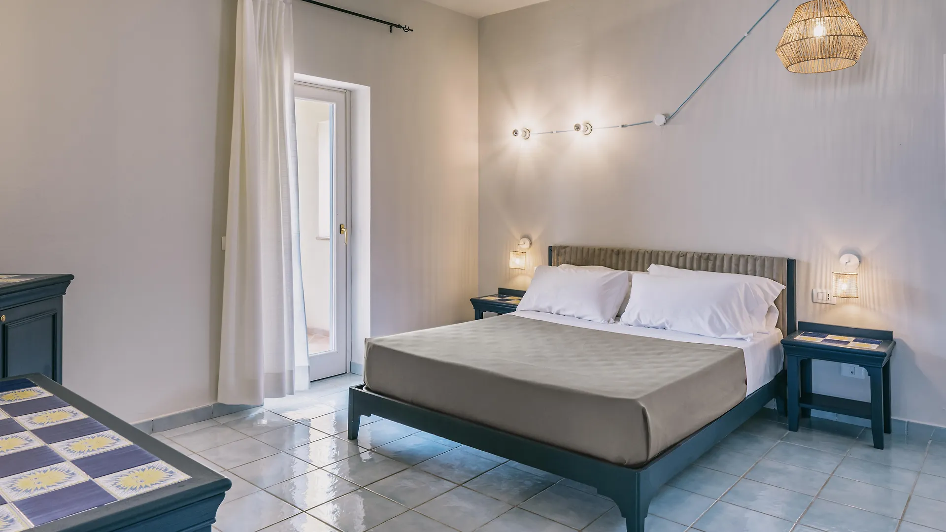 Hotel Mangia'S Favignana Resort