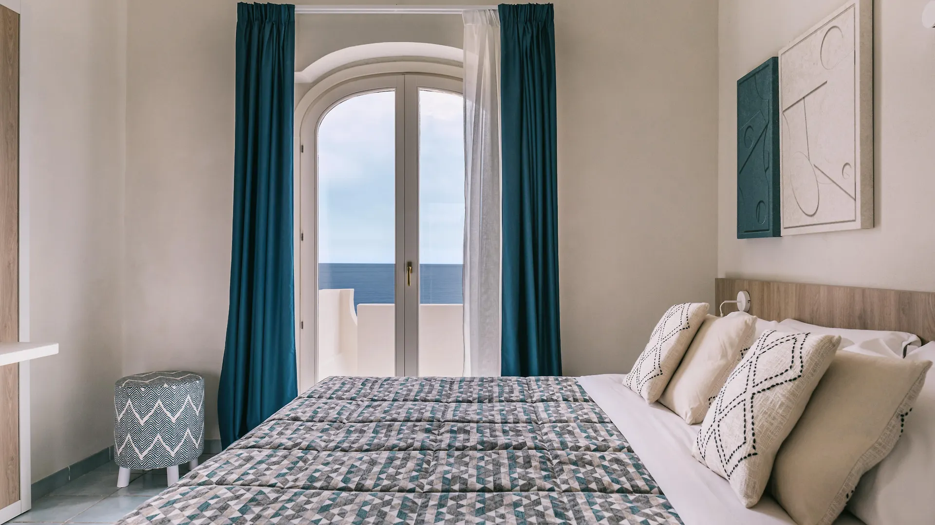 **** Hotel Mangia'S Favignana Resort Italië