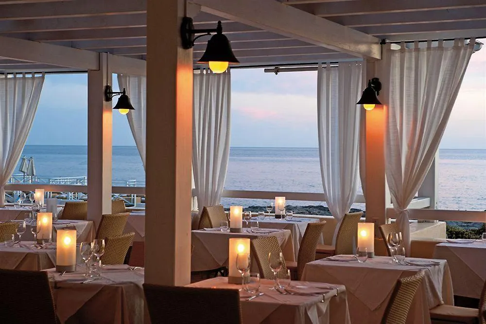 Mangia'S Favignana Resort 4*,
