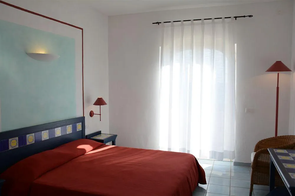 Mangia'S Favignana Resort Hotel
