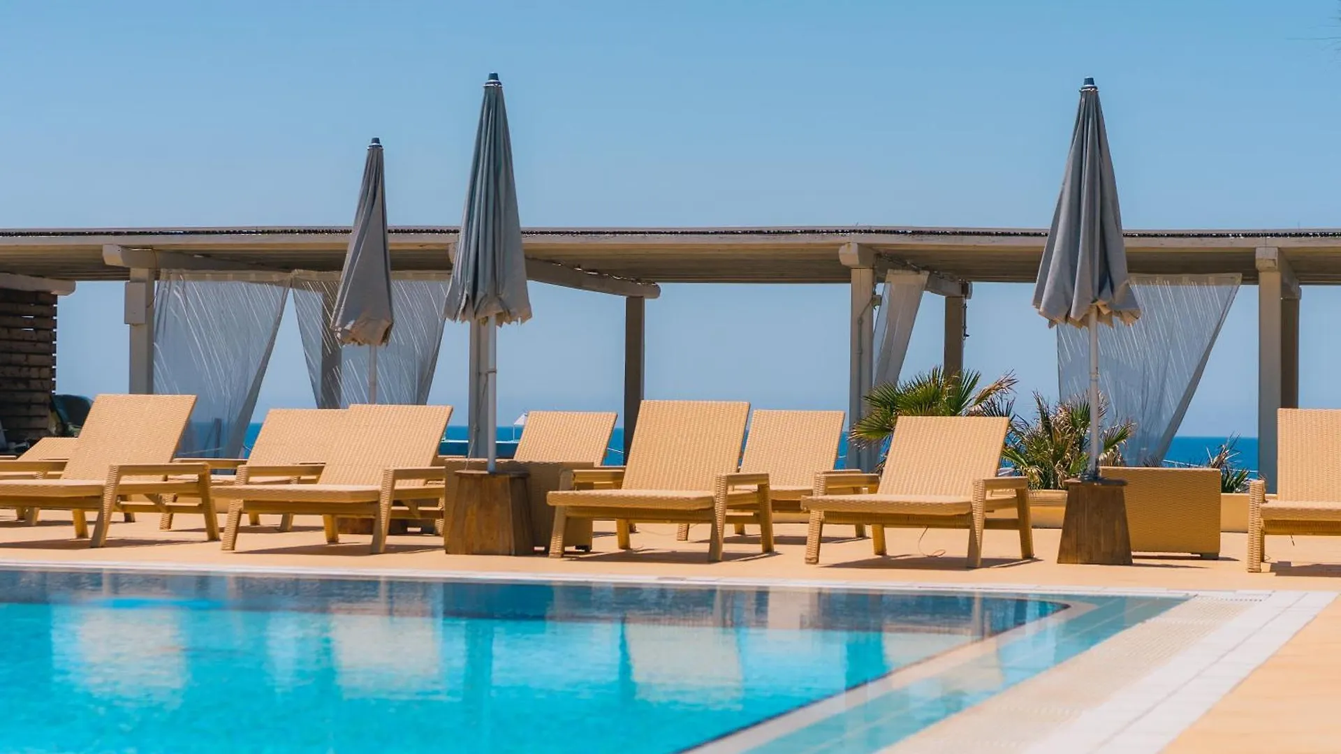 Mangia'S Favignana Resort Hotel