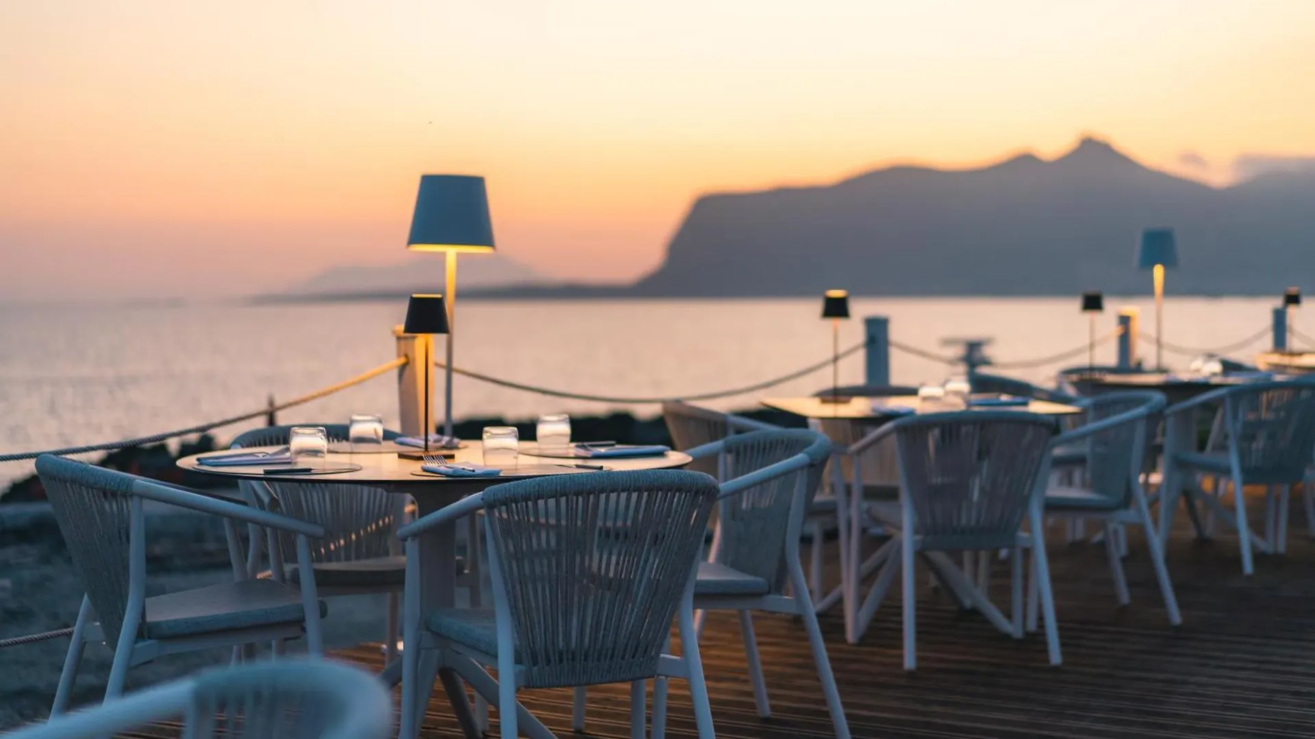 Mangia'S Favignana Resort