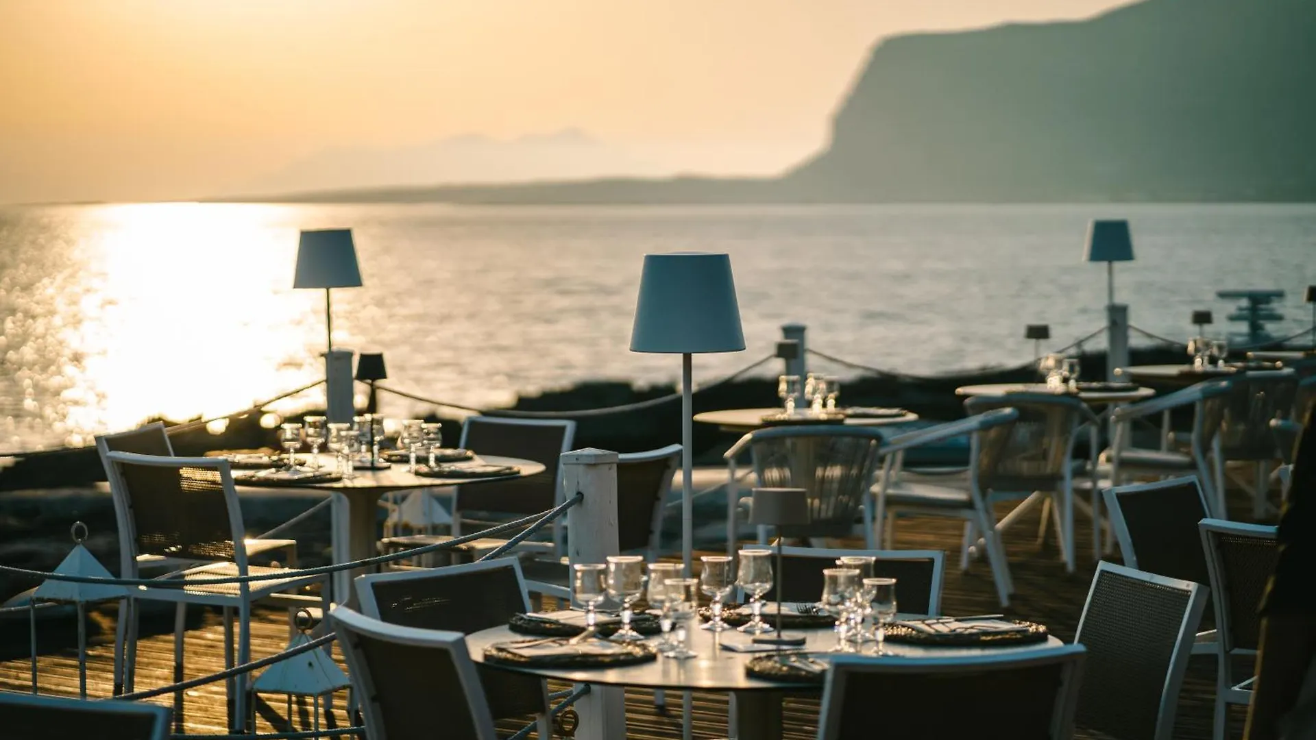 Mangia'S Favignana Resort