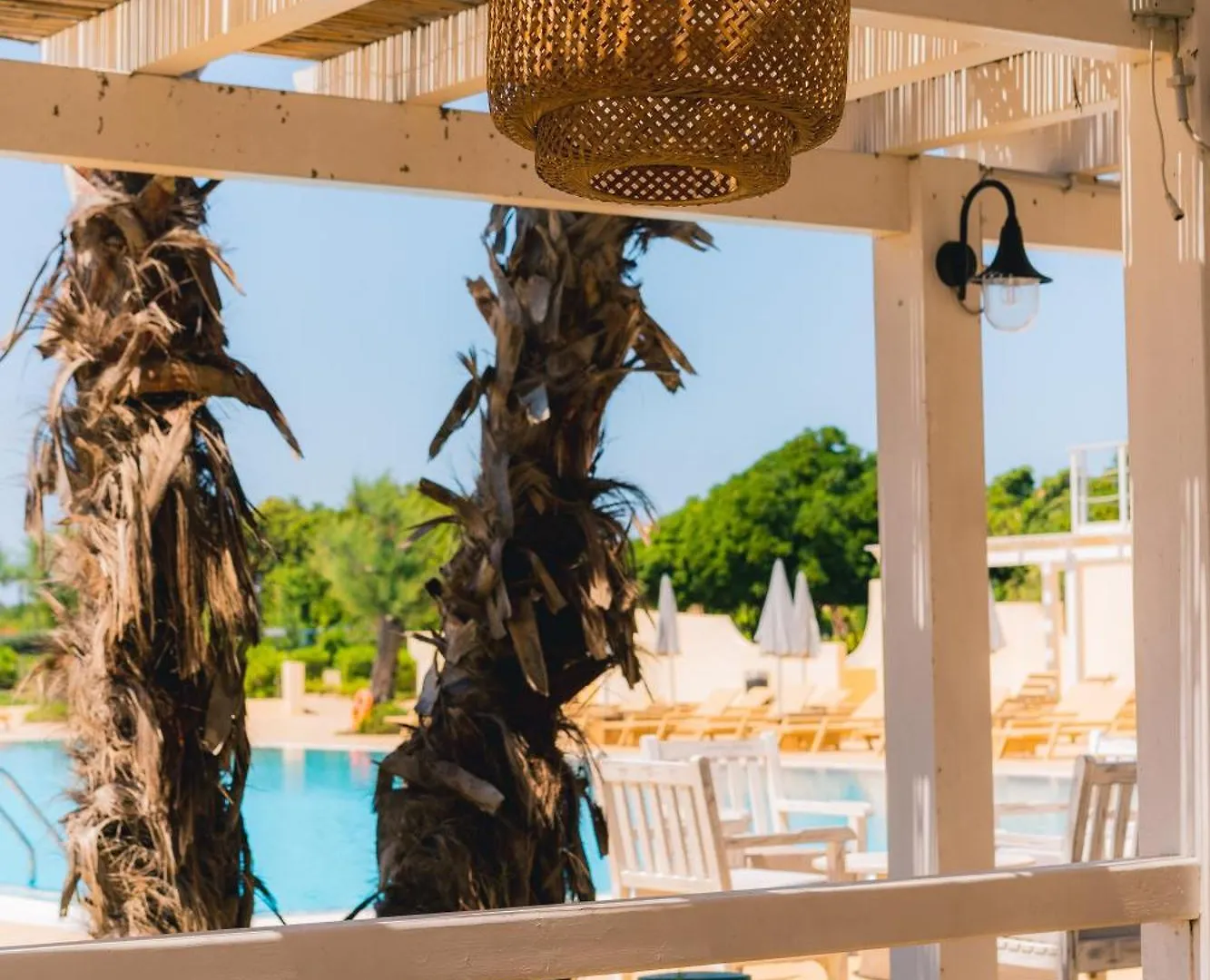 Hotel Mangia'S Favignana Resort