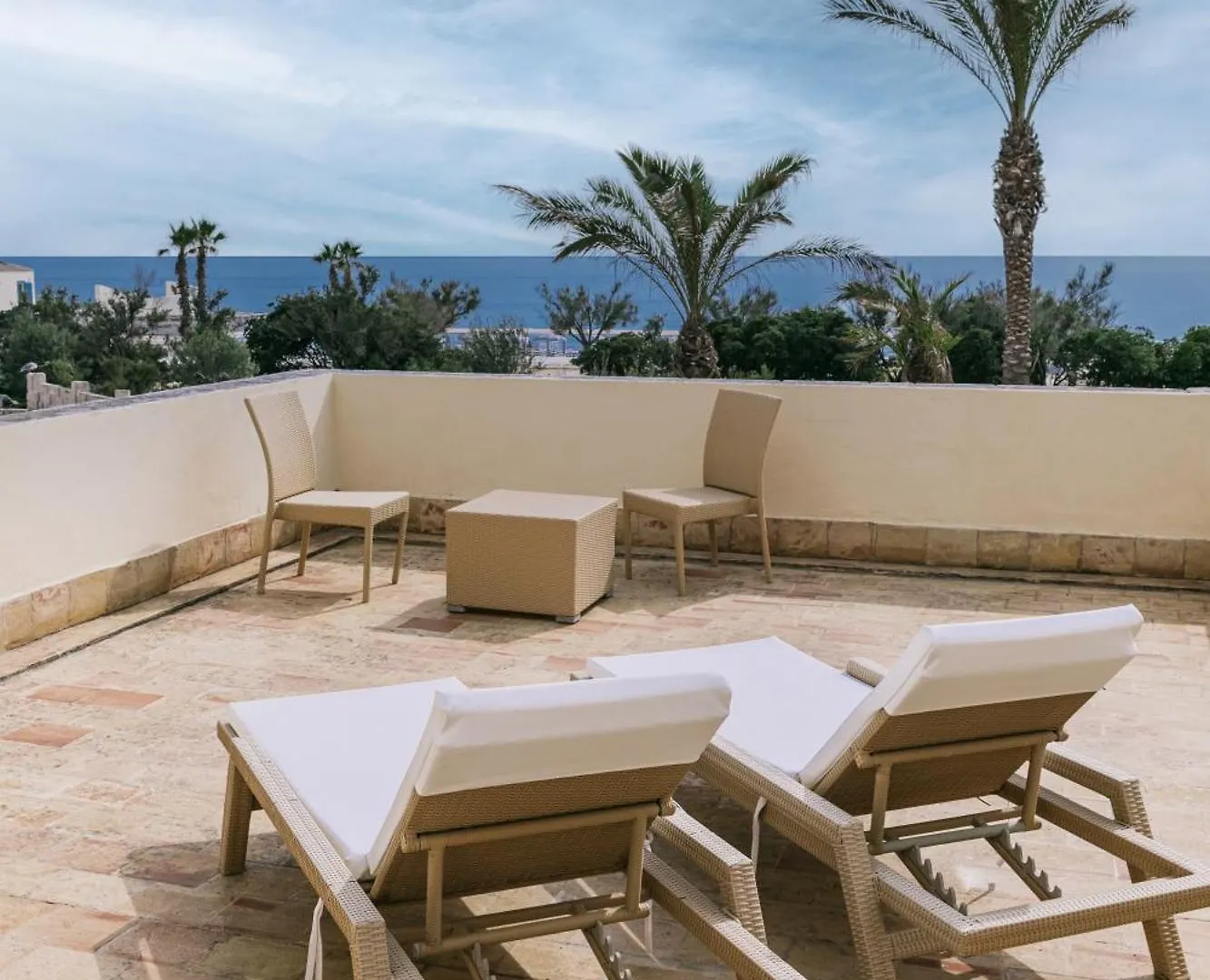 Mangia'S Favignana Resort