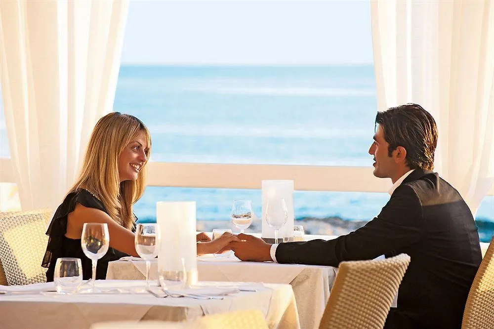 Hotel Mangia'S Favignana Resort