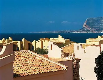 Mangia'S Favignana Resort Italië