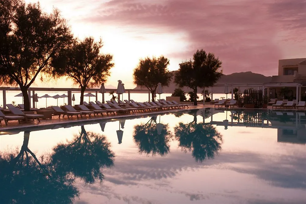 **** Hotel Mangia'S Favignana Resort Italien