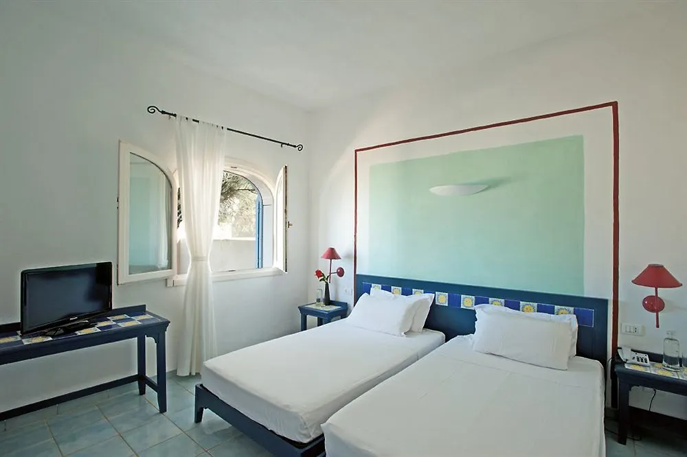 Hotel Mangia'S Favignana Resort