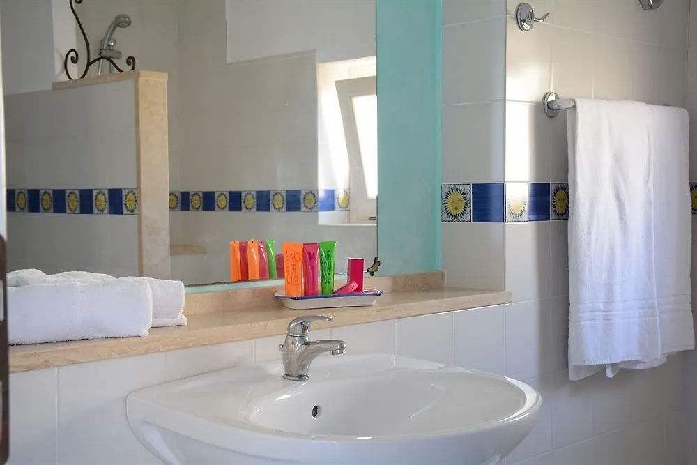 Mangia'S Favignana Resort Hotel