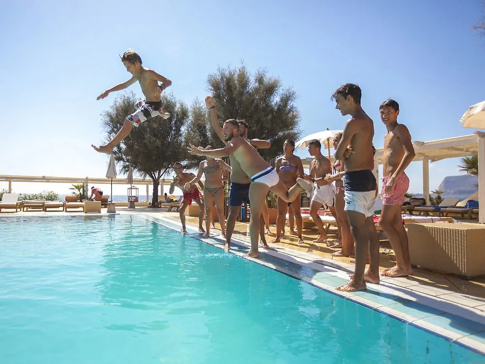 Mangia'S Favignana Resort