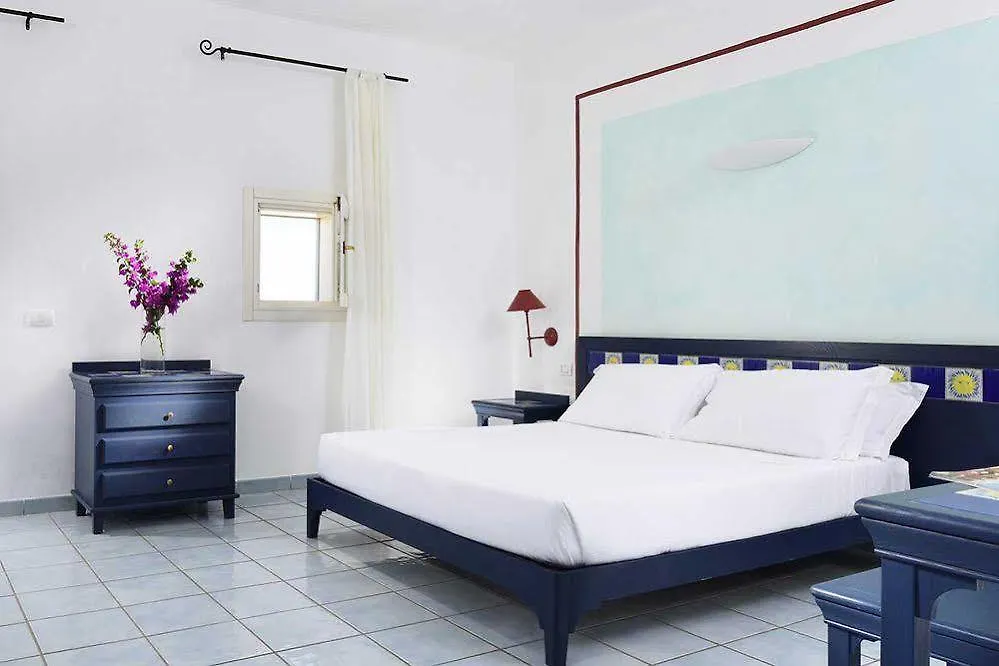 Mangia'S Favignana Resort