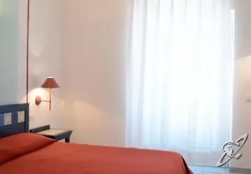 Hotel Mangia'S Favignana Resort