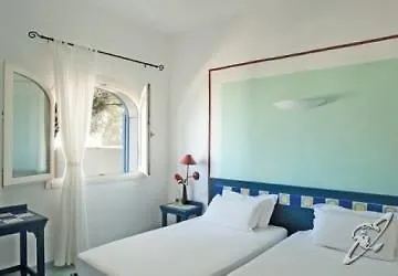 Mangia'S Favignana Resort