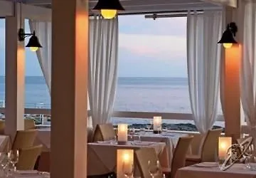 Mangia'S Favignana Resort